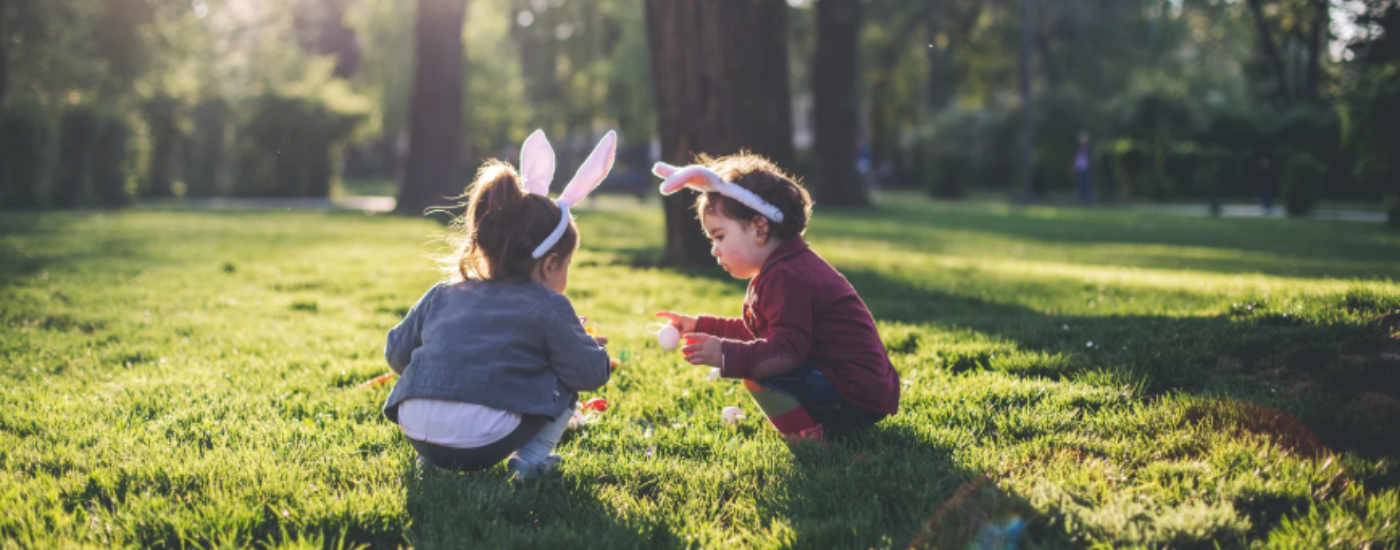 10 Meaningful Things to Do This Easter With Your Family