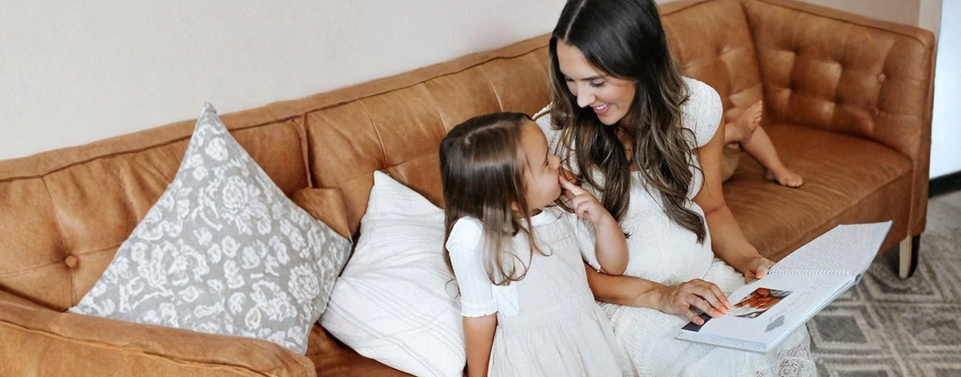 Quotes About Motherhood to Save and Share