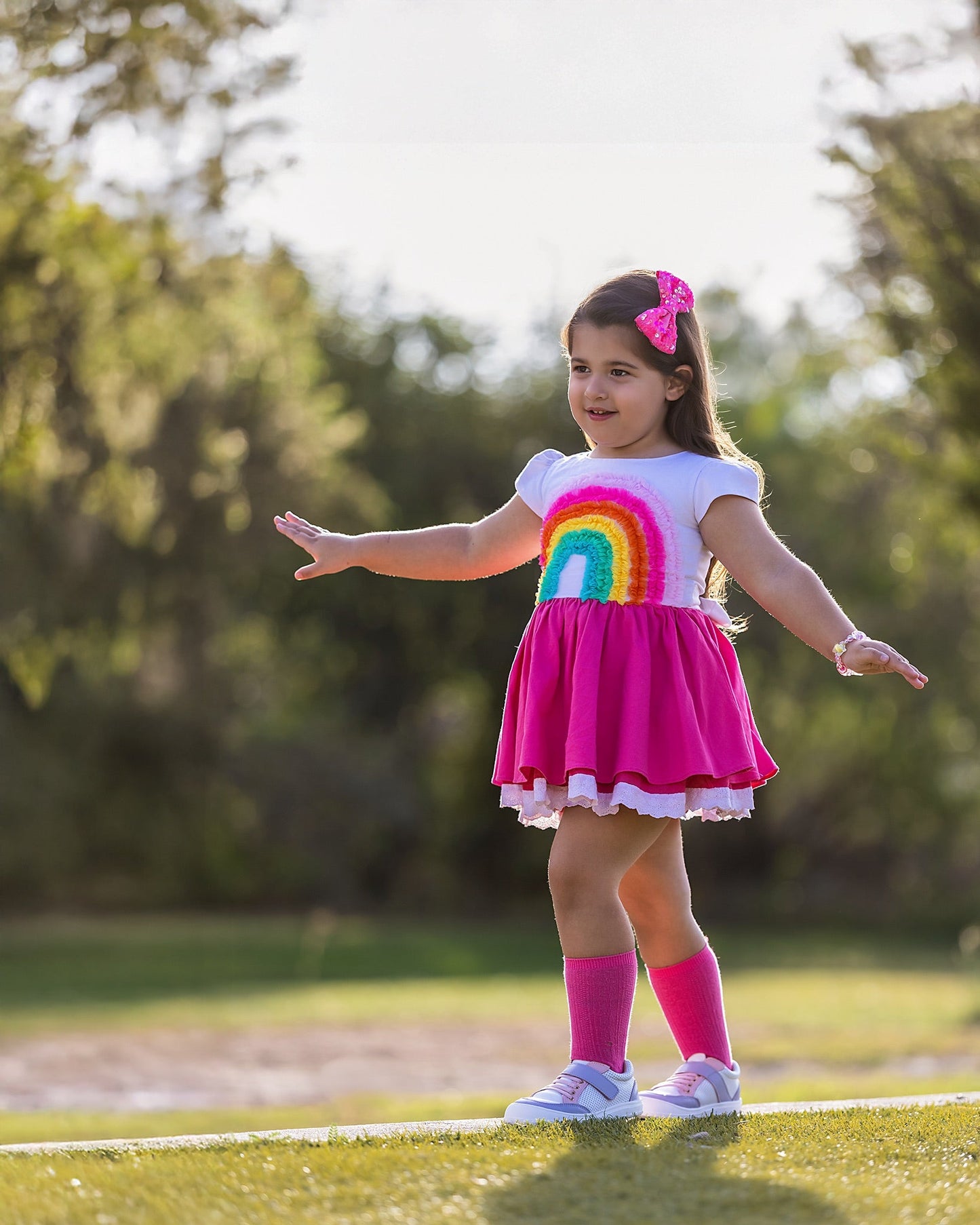 The Play Perfect Patterned Low Top | Baby & Toddler Sneakers
