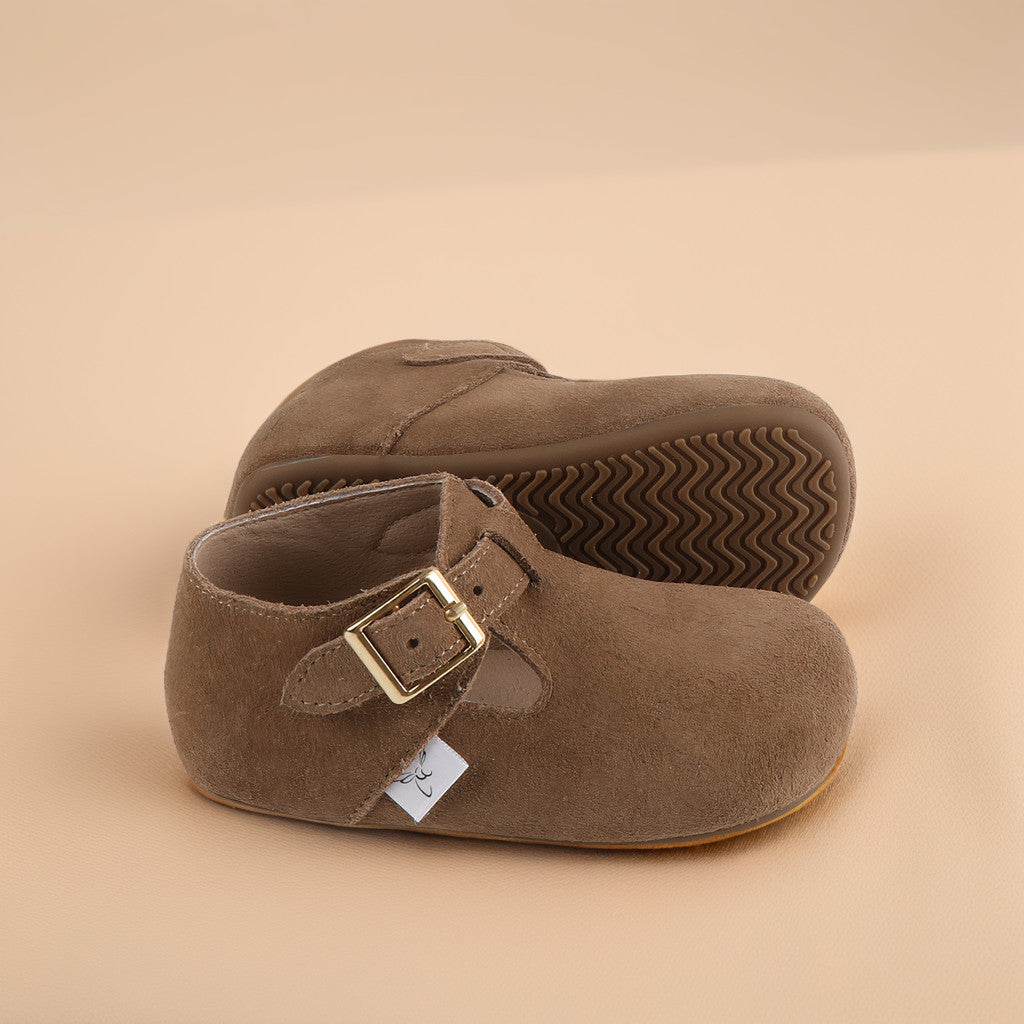 The Beck  | Baby & Toddler Clog