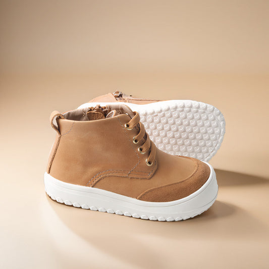 The Play Perfect High Top | Baby & Toddler Sneaker