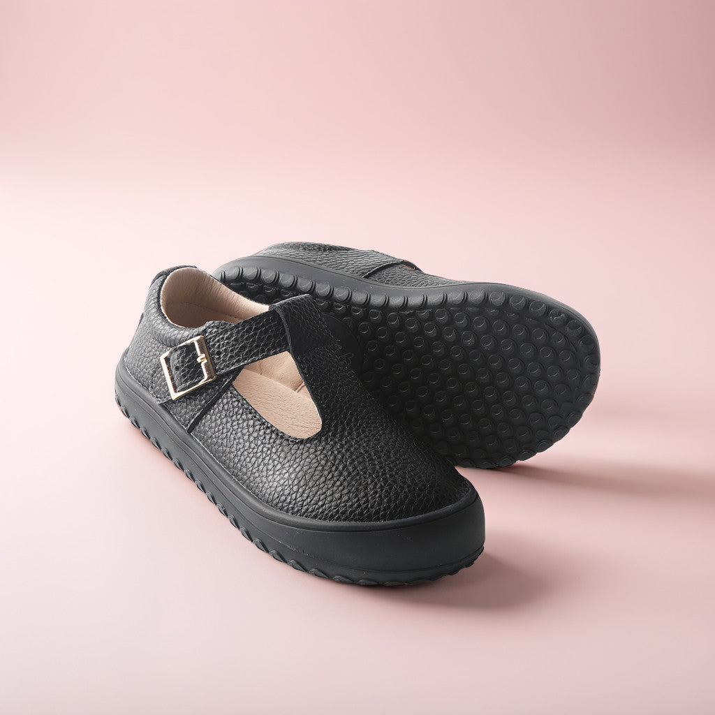 Uniform T Bar Tricia