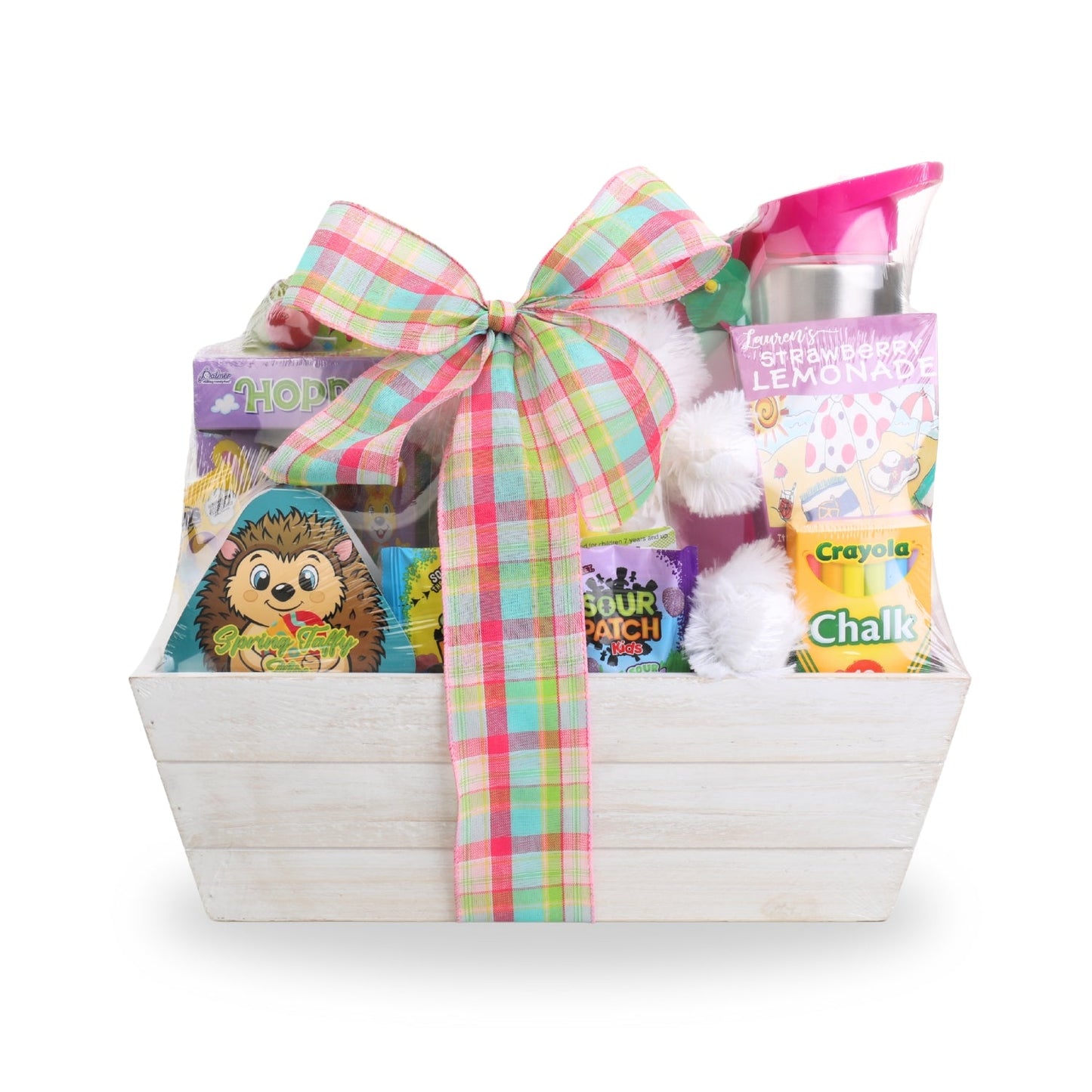 Classic Easter Gift Basket