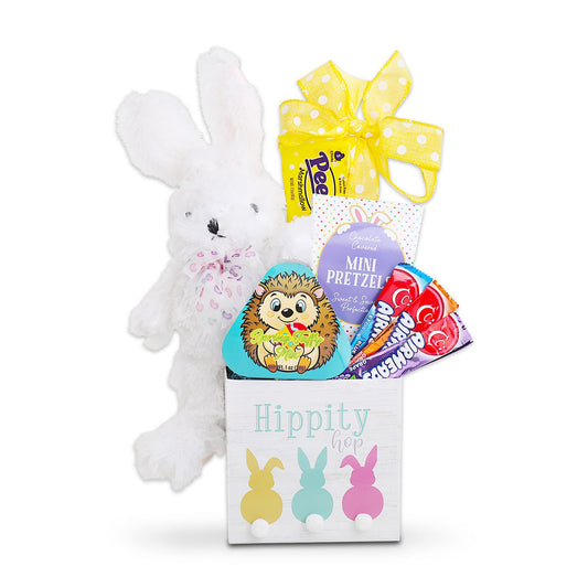 Hippity Hop Easter Box