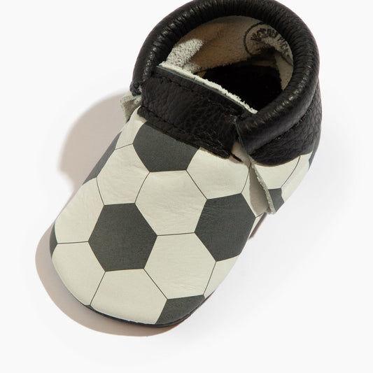 Playmaker City Baby Shoe