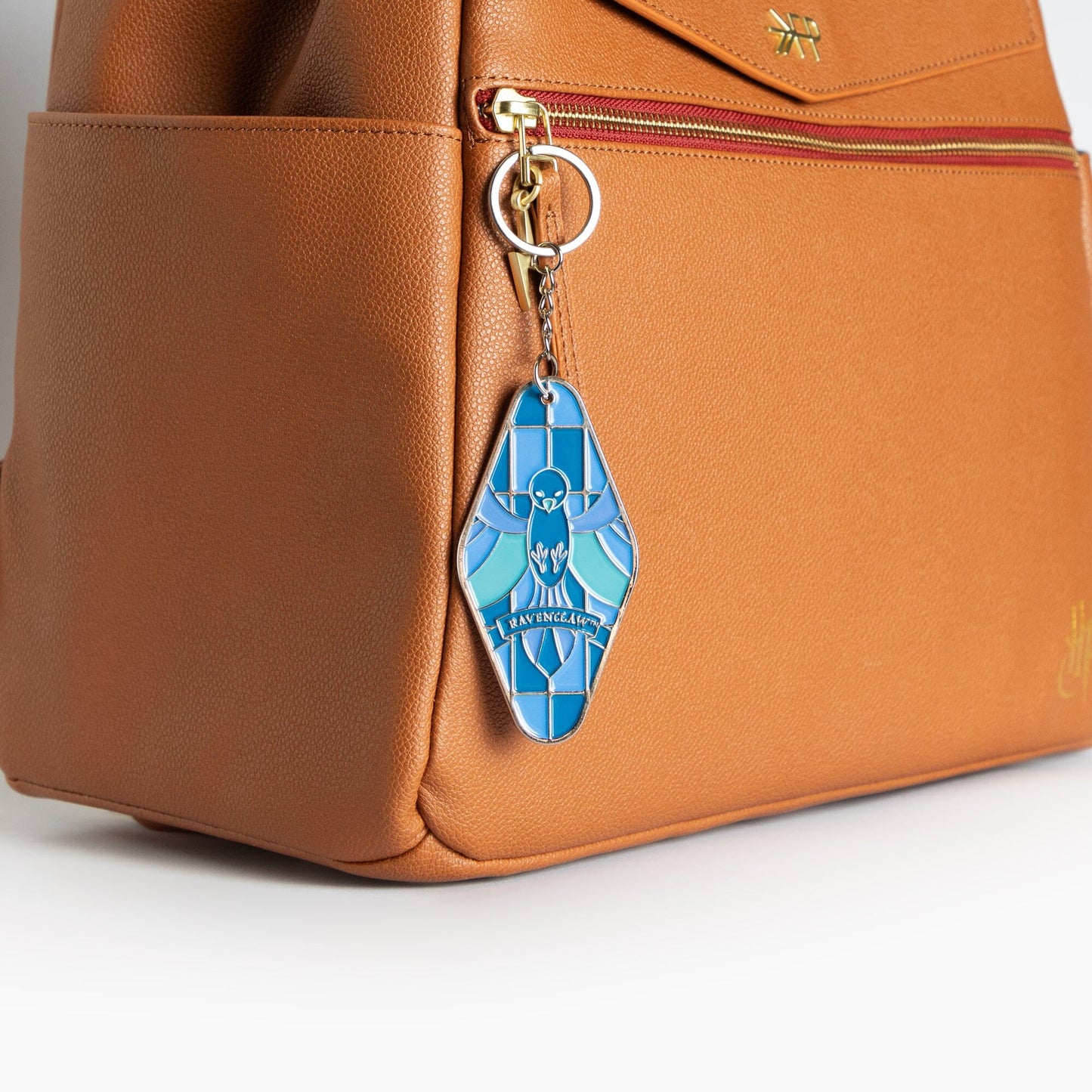 Ravenclaw™ Raven Keychain