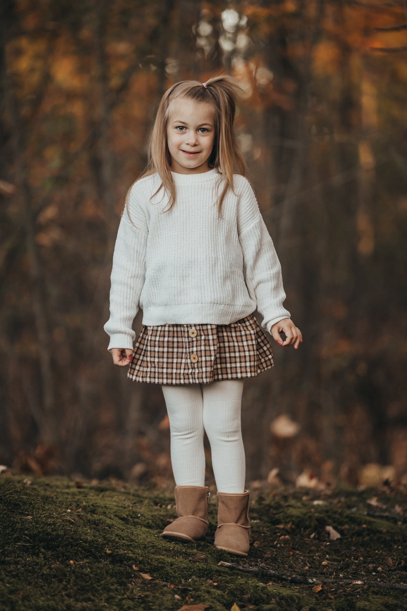 Pre-Order The Winter Boot