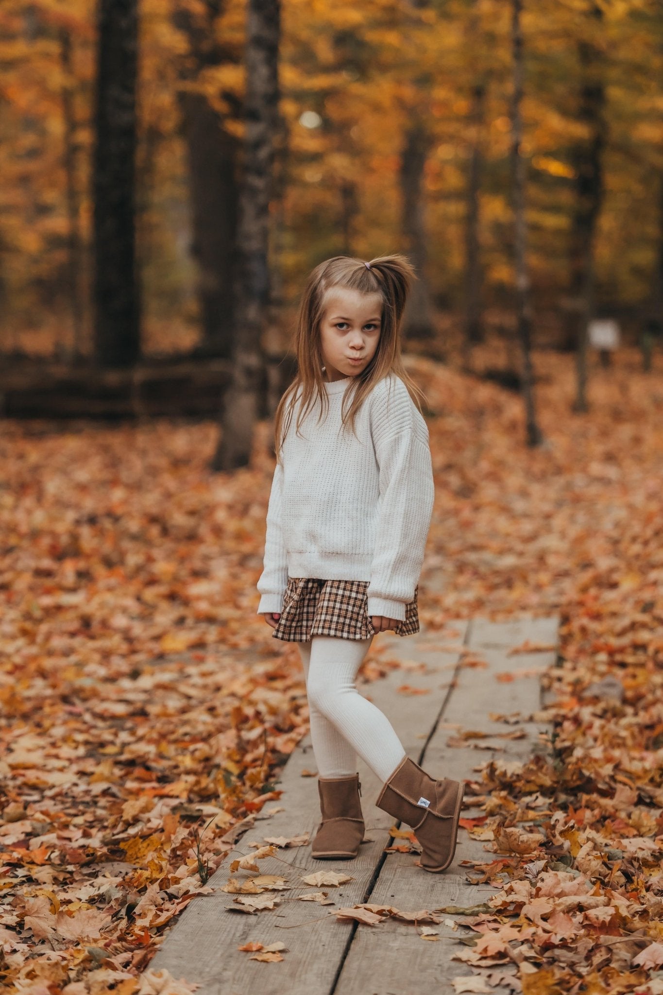 Pre-Order The Winter Boot