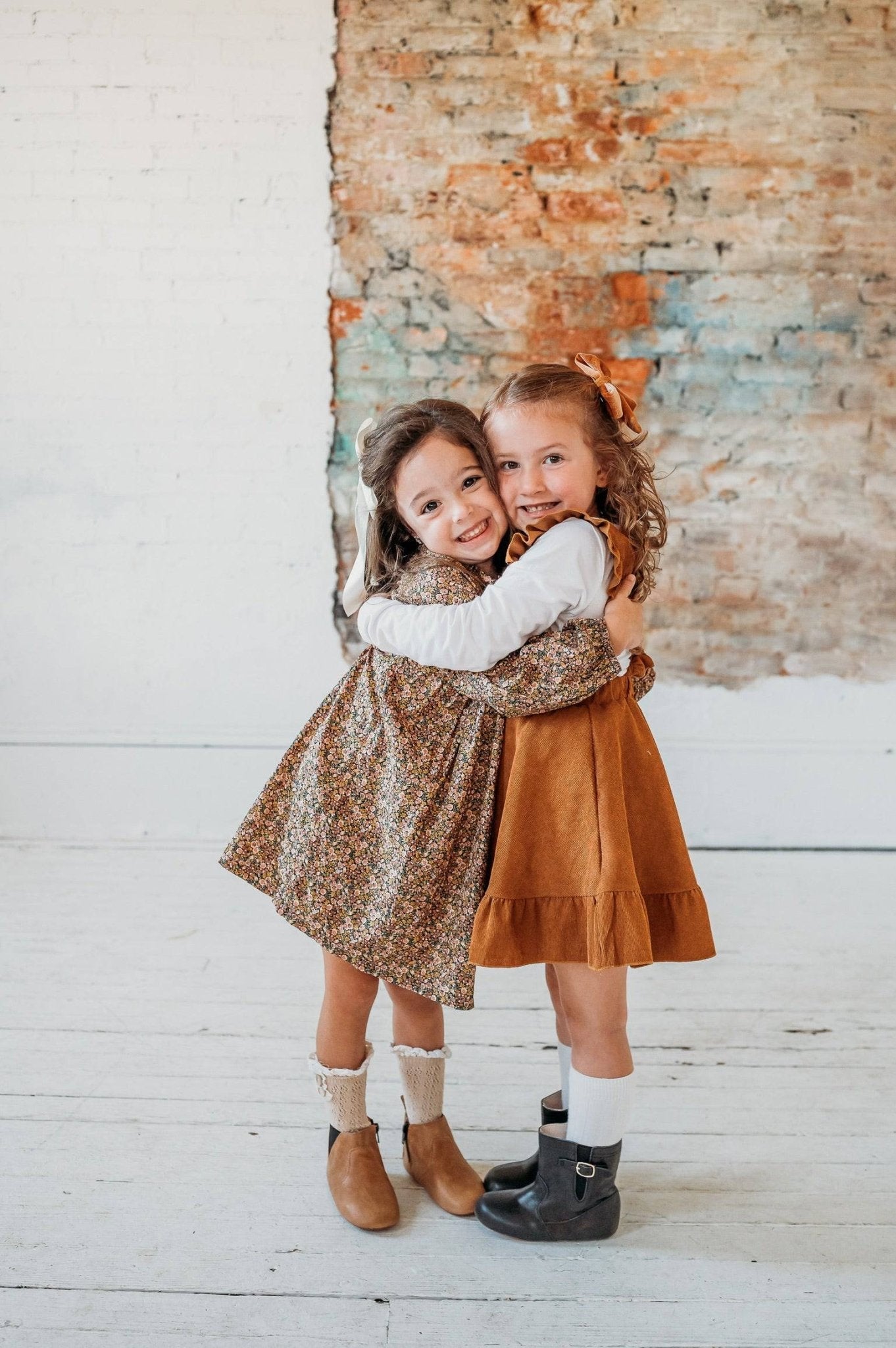 The Chelsea | Baby & Toddler Moccasins