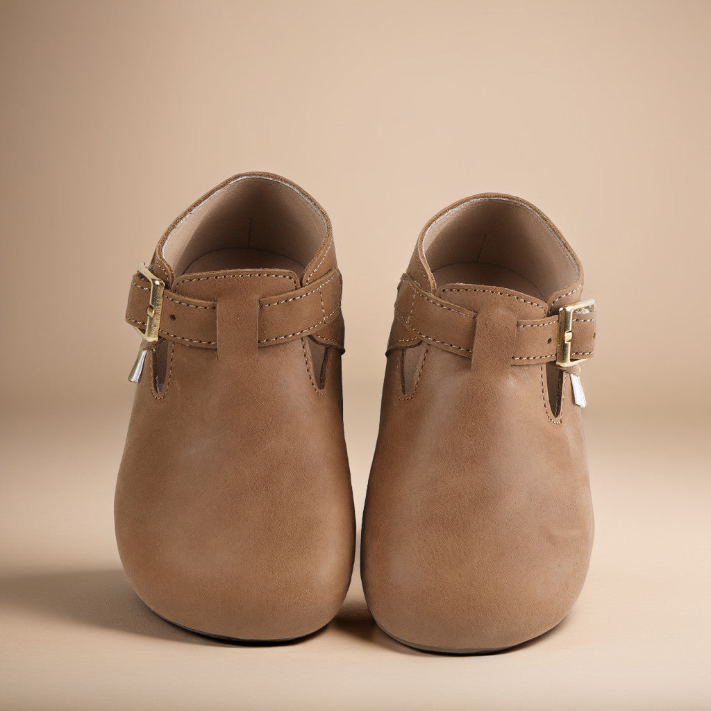The Beck  | Baby & Toddler Clog