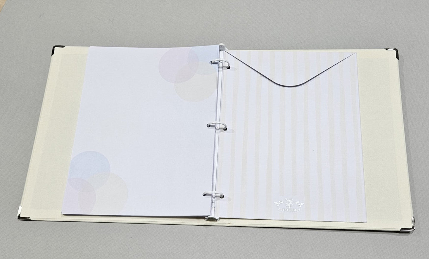 The Icon Collection - A Modern Baby Book