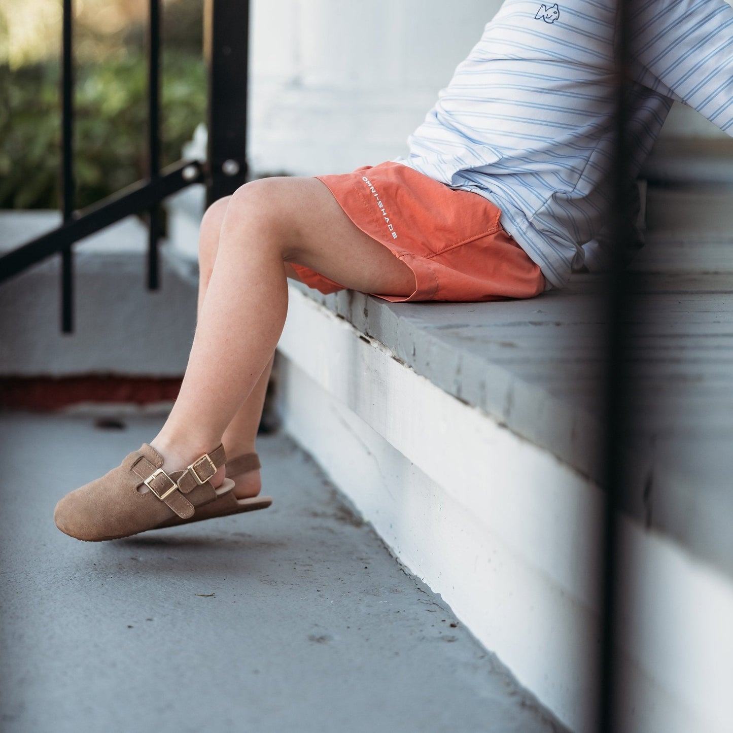 The Beck Sandal  | Baby & Toddler