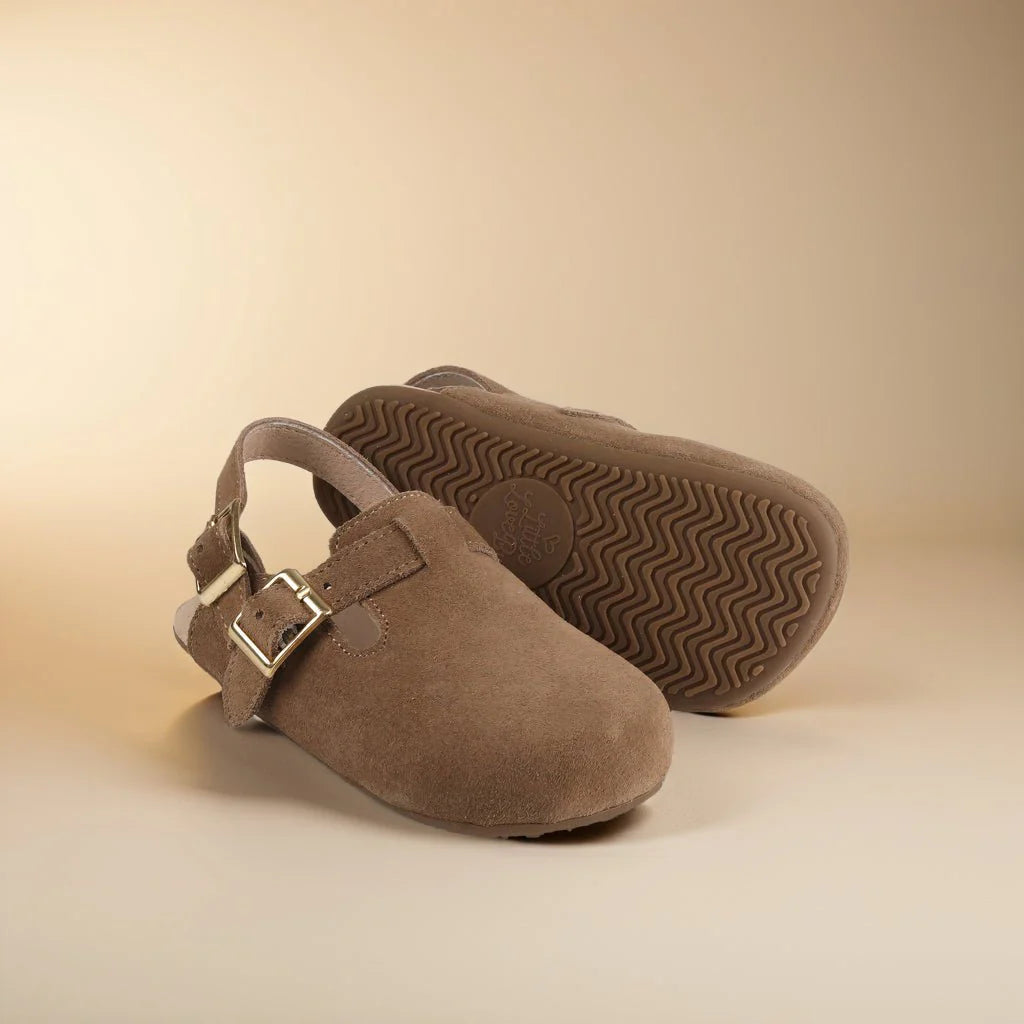 The Beck Sandal  | Baby & Toddler