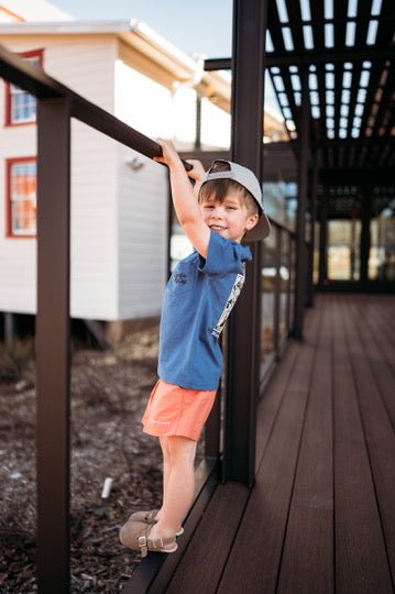 The Beck Sandal  | Baby & Toddler