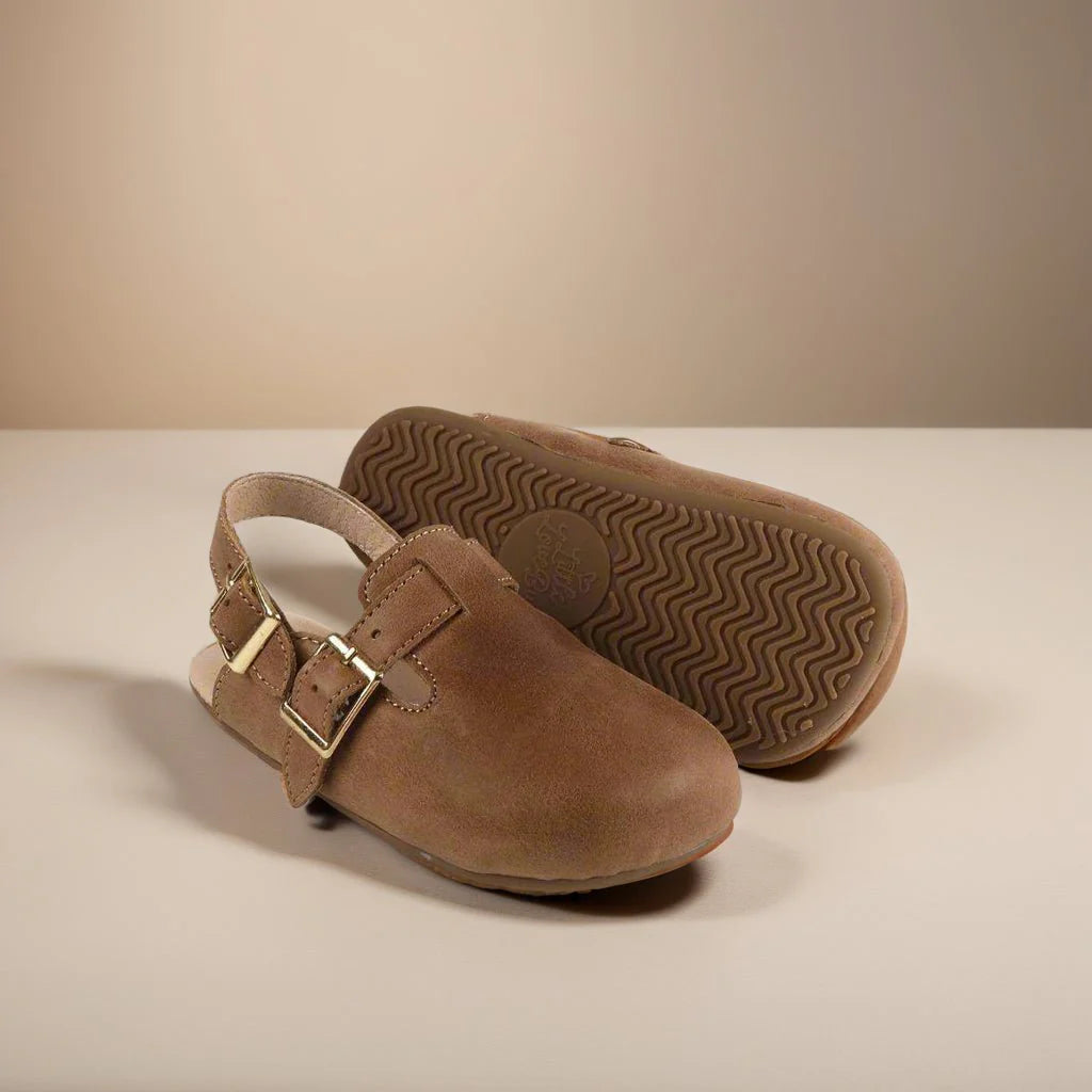 The Beck Sandal  | Baby & Toddler