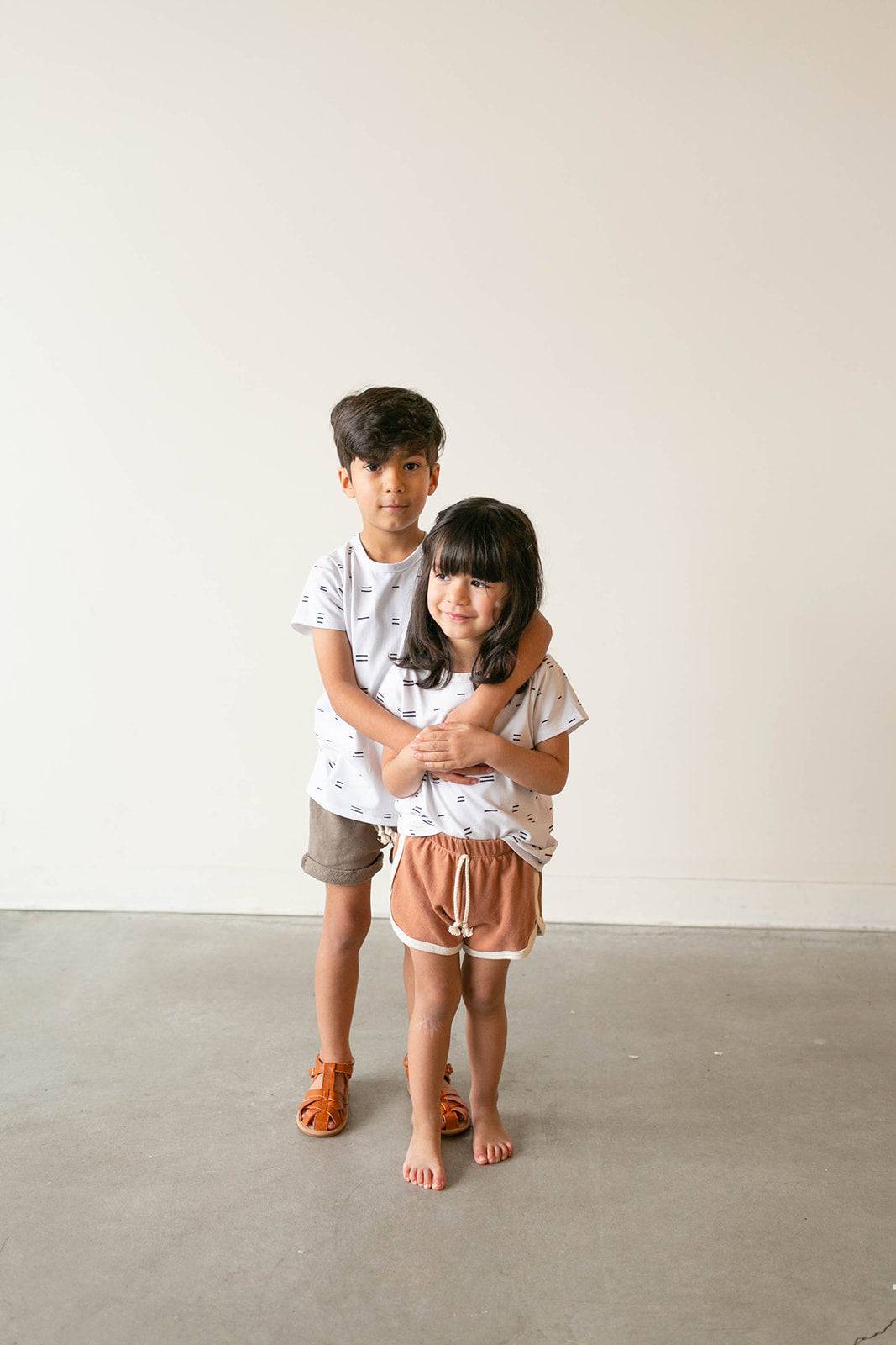 The Closed Toe Sandal | Baby & Toddler