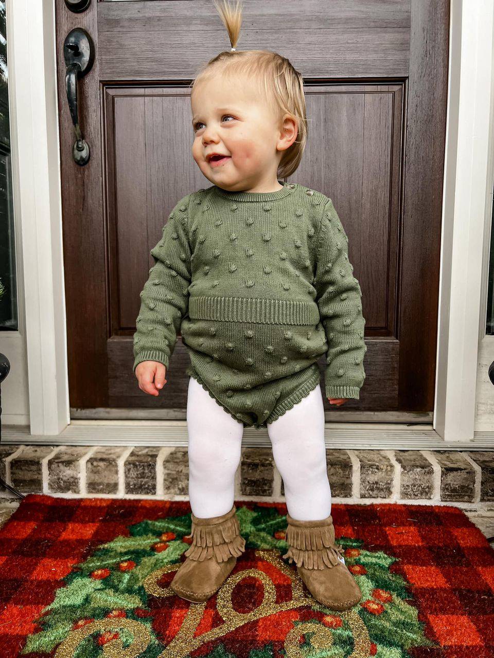 The Cozy Boot | Baby & Toddler