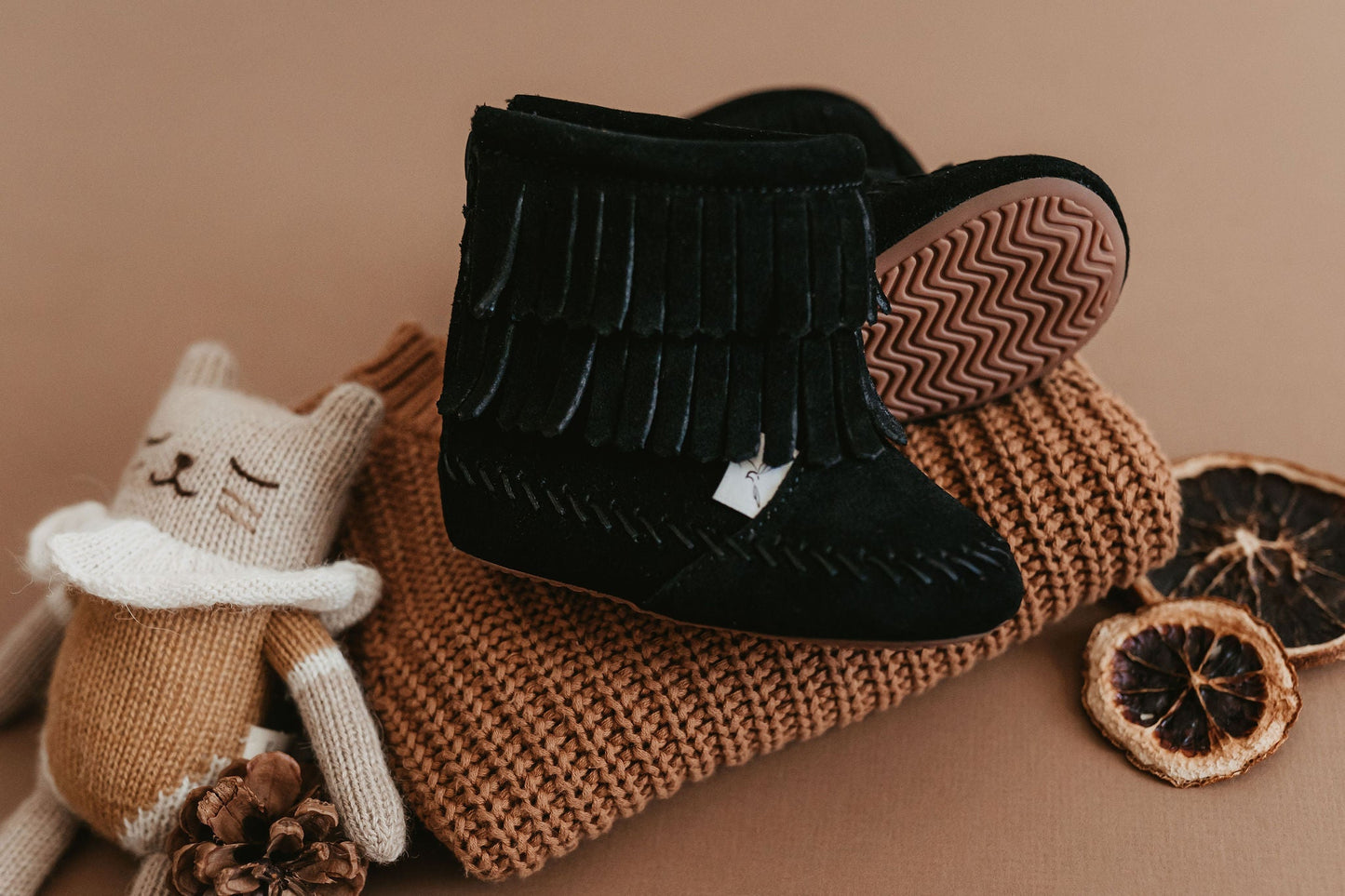 The Cozy Boot | Baby & Toddler