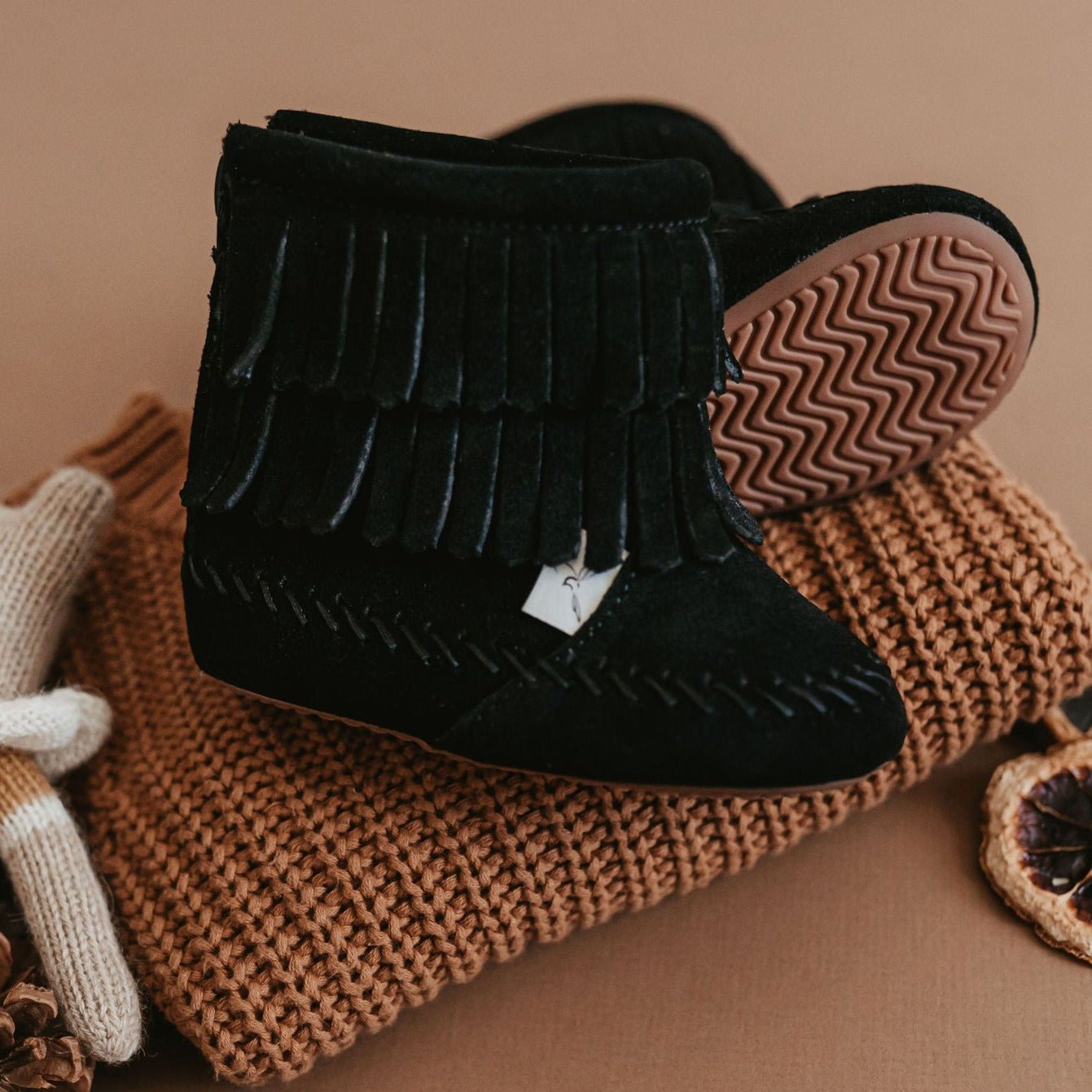 The Cozy Boot | Baby & Toddler