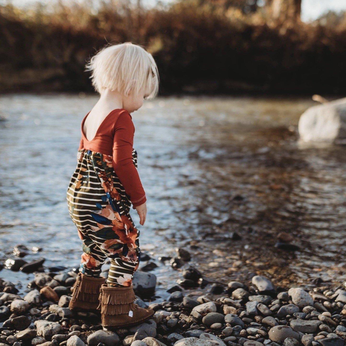 The Cozy Boot | Baby & Toddler