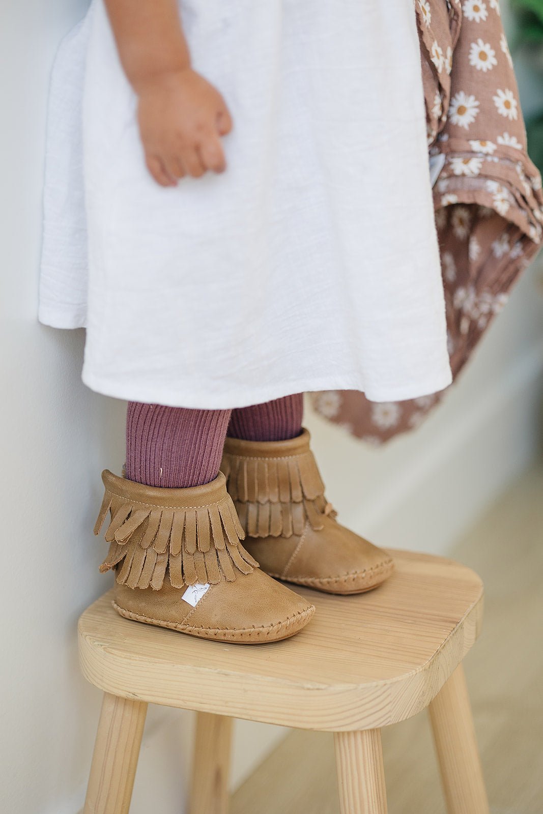 The Cozy Boot | Baby & Toddler