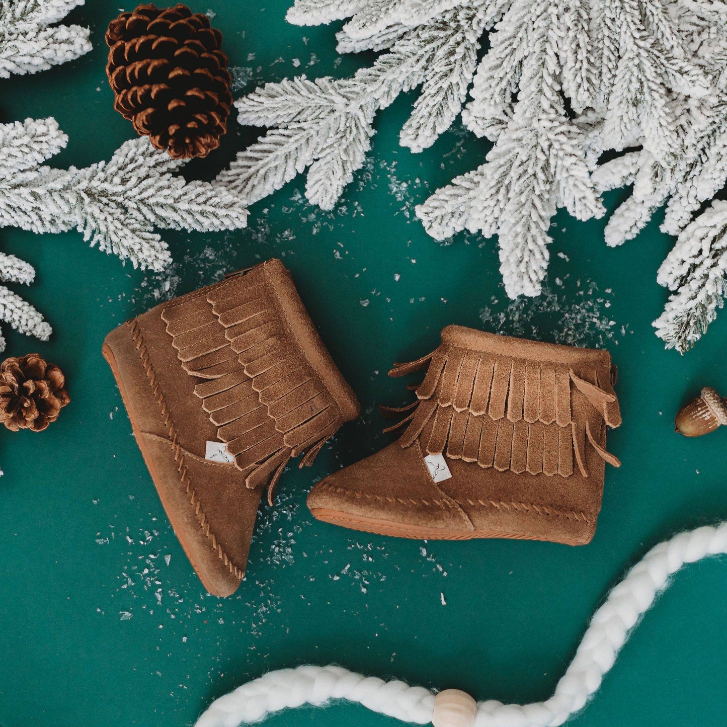 The Cozy Boot | Baby & Toddler