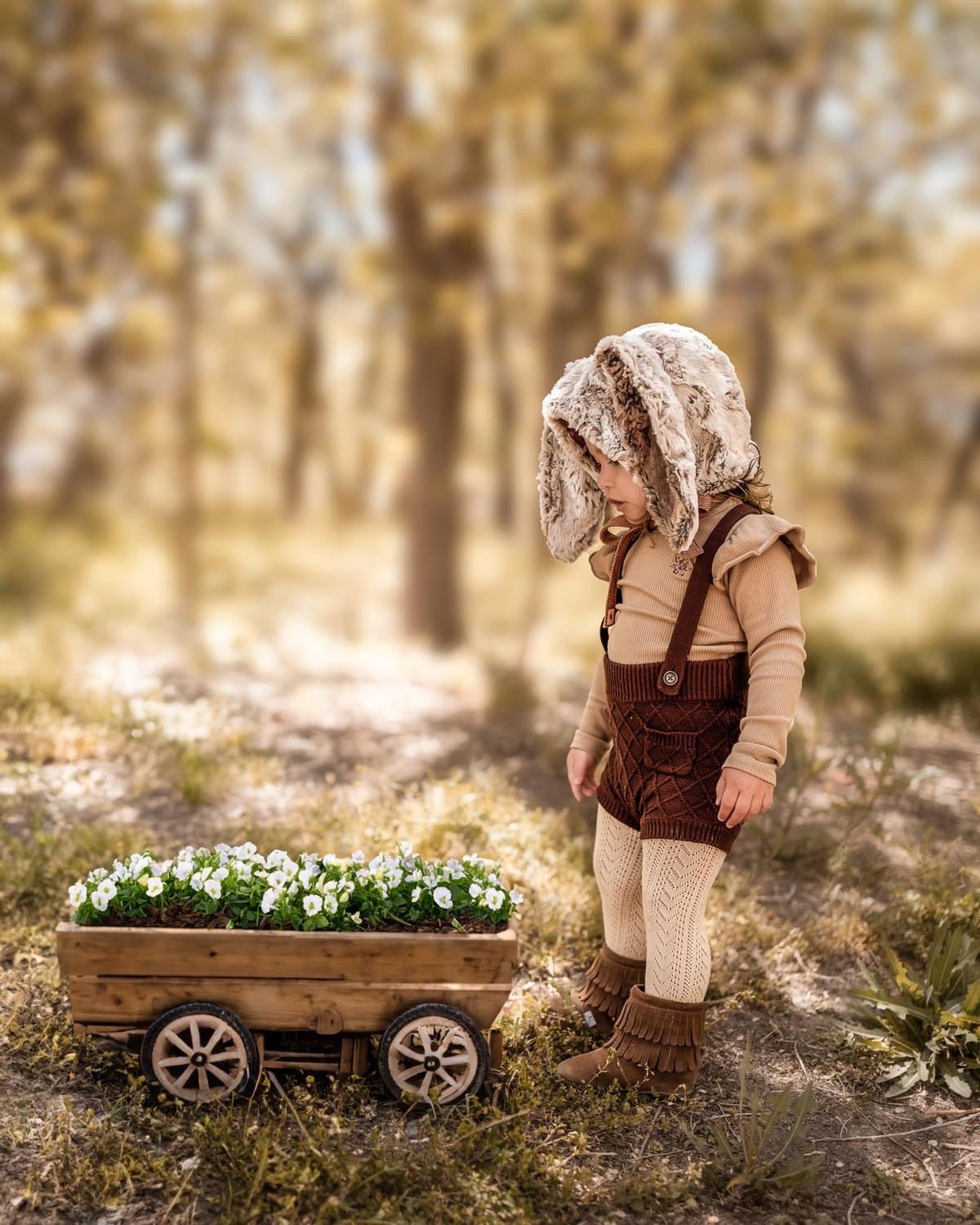 The Cozy Boot | Baby & Toddler