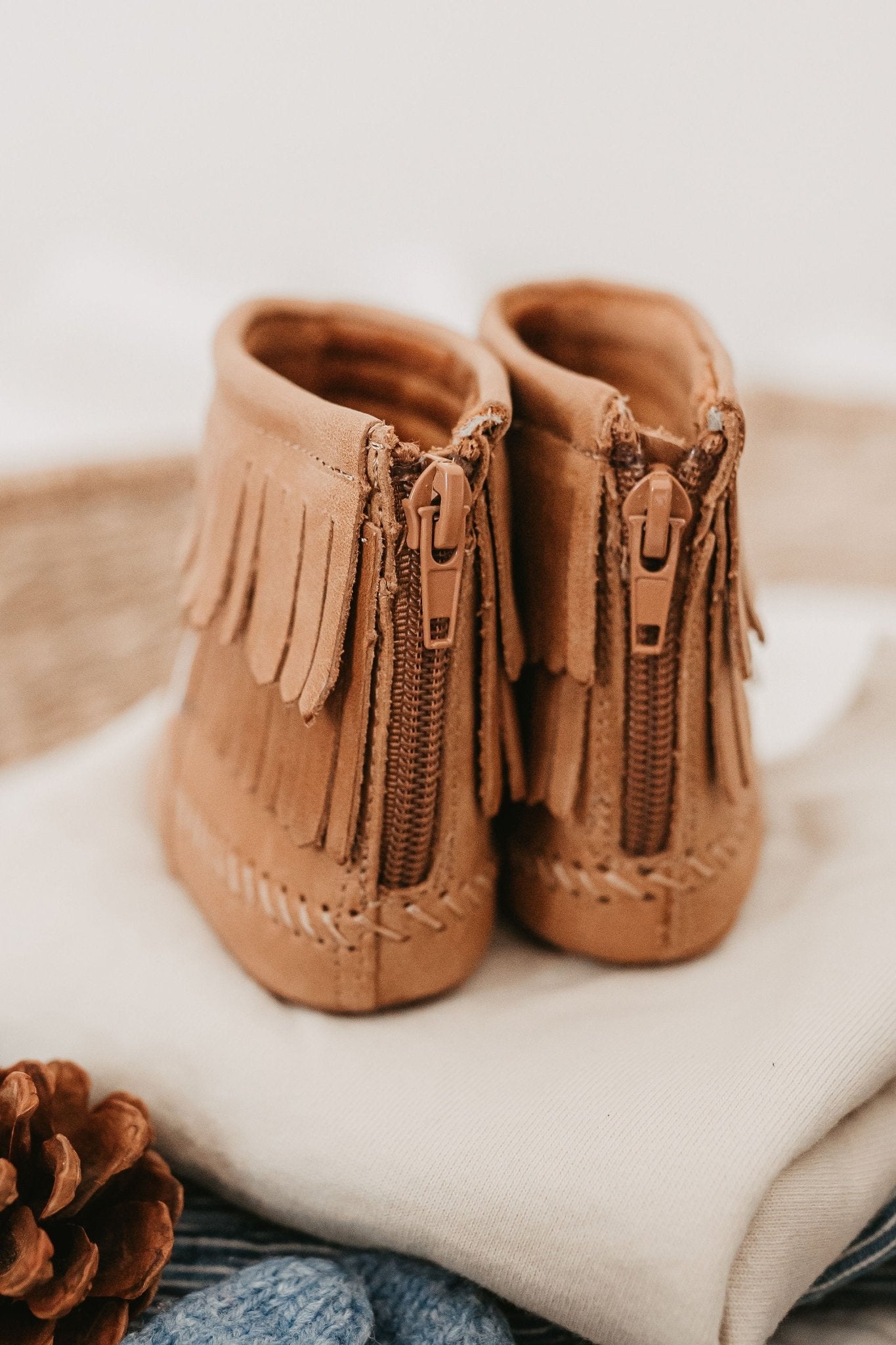 The Cozy Boot | Baby & Toddler