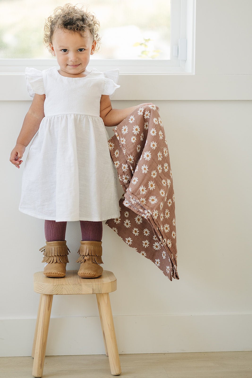 The Cozy Boot | Baby & Toddler