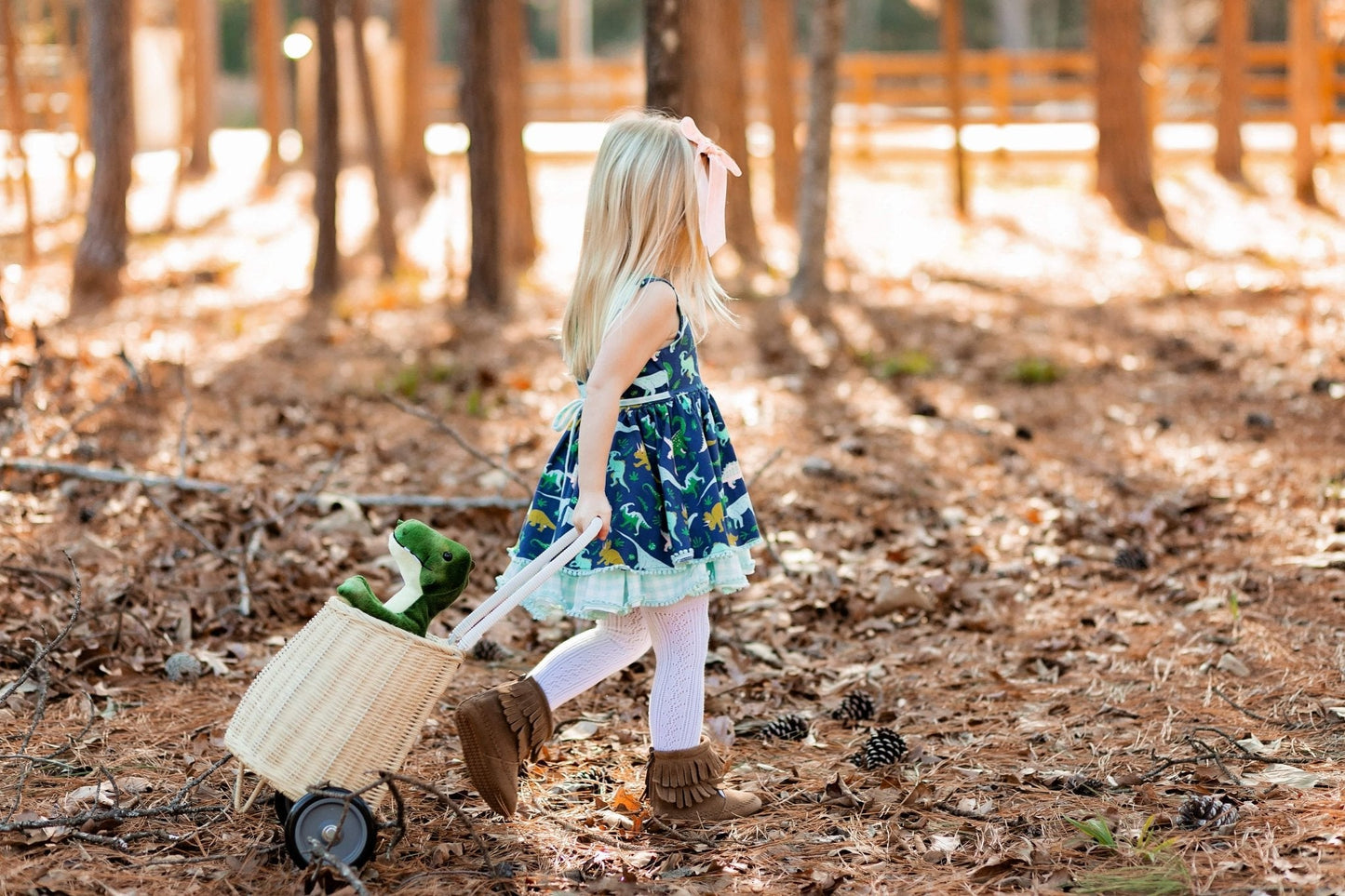 The Cozy Boot | Baby & Toddler