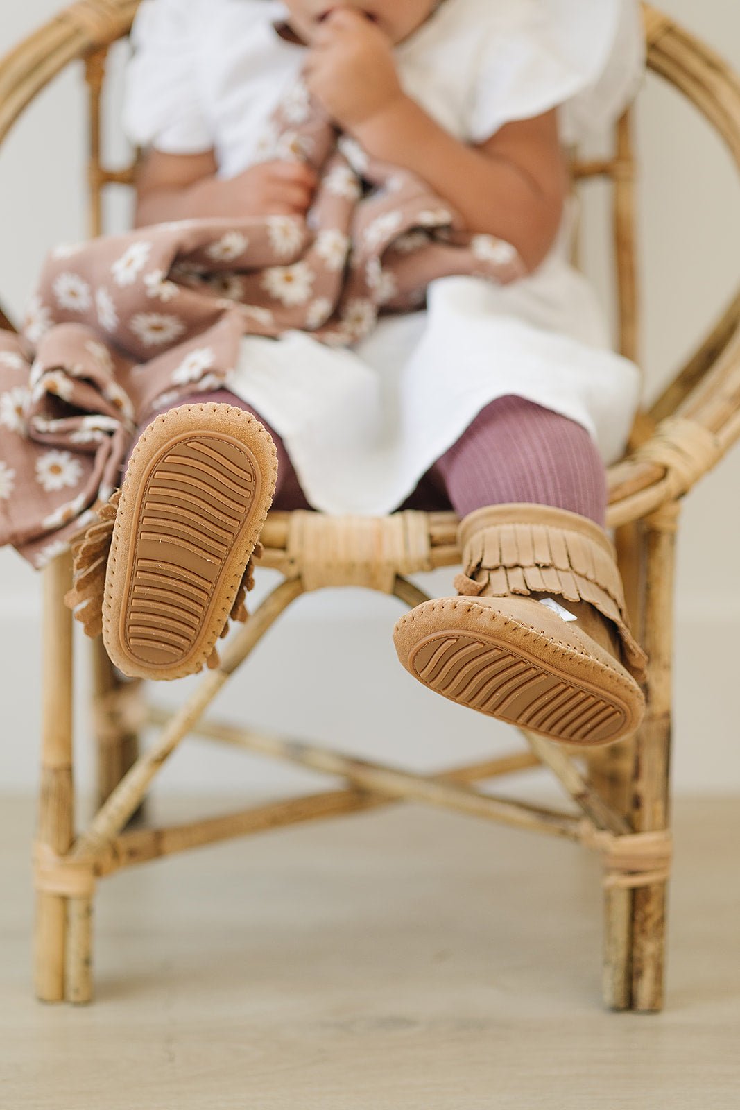 The Cozy Boot | Baby & Toddler