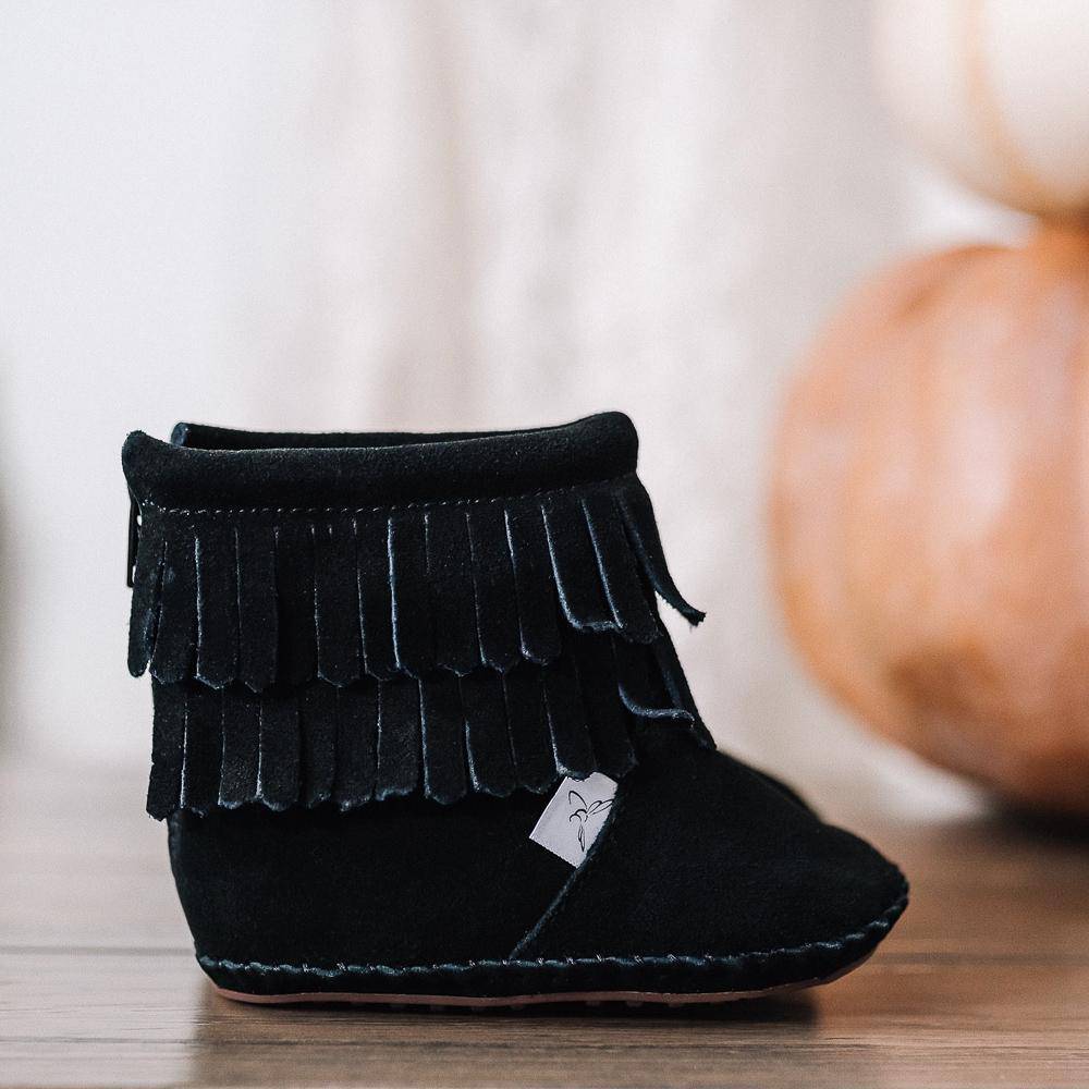 The Cozy Boot | Baby & Toddler