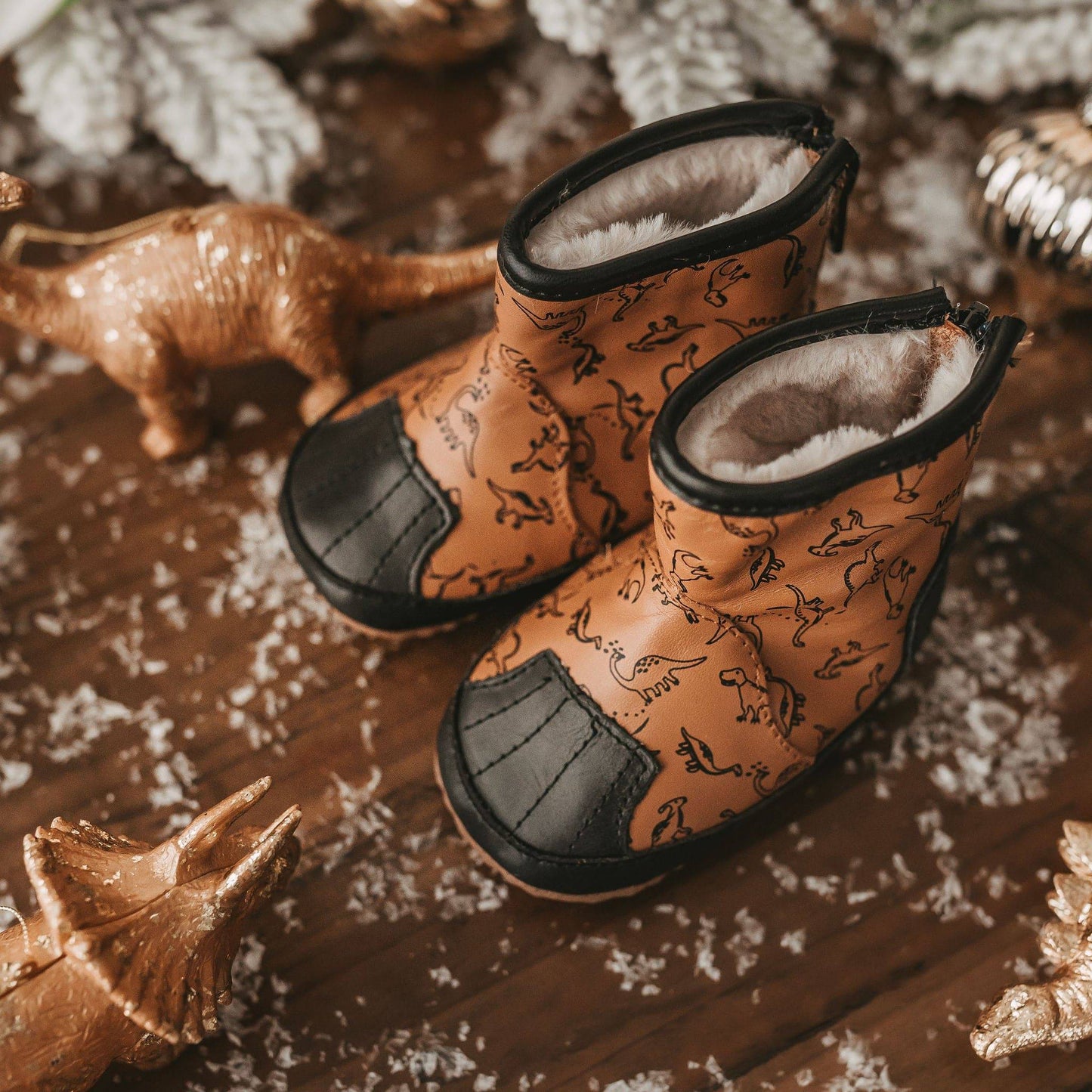 The Dexter Boot | Baby & Toddler
