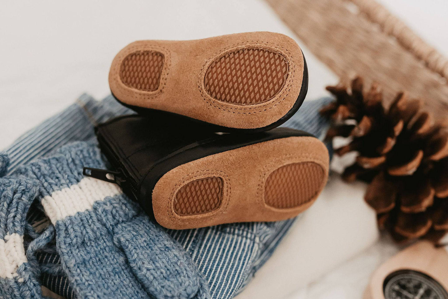 The Dexter Boot | Baby & Toddler