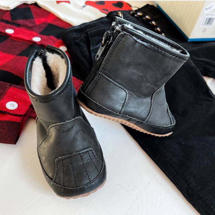 The Dexter Boot | Baby & Toddler