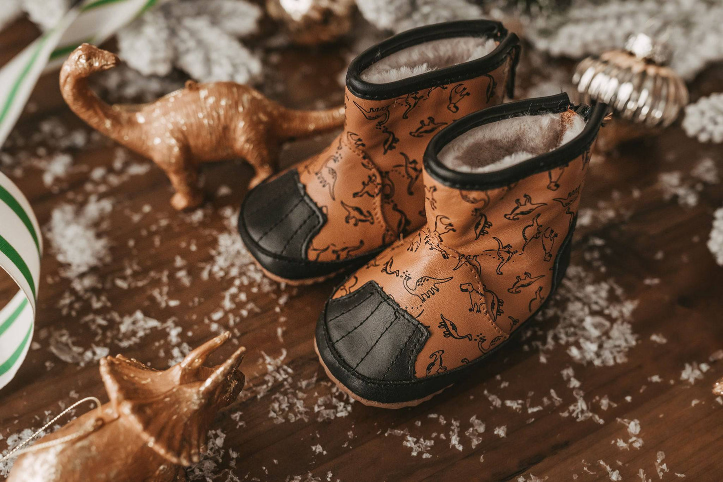 The Dexter Boot | Baby & Toddler