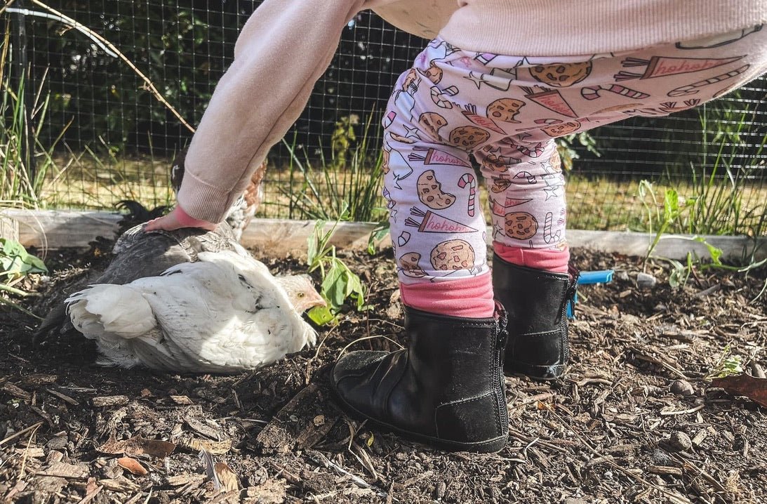 The Dexter Boot | Baby & Toddler