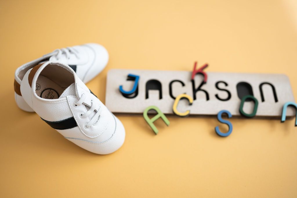 The Love Bug Sneaker | Baby & Toddler Shoes