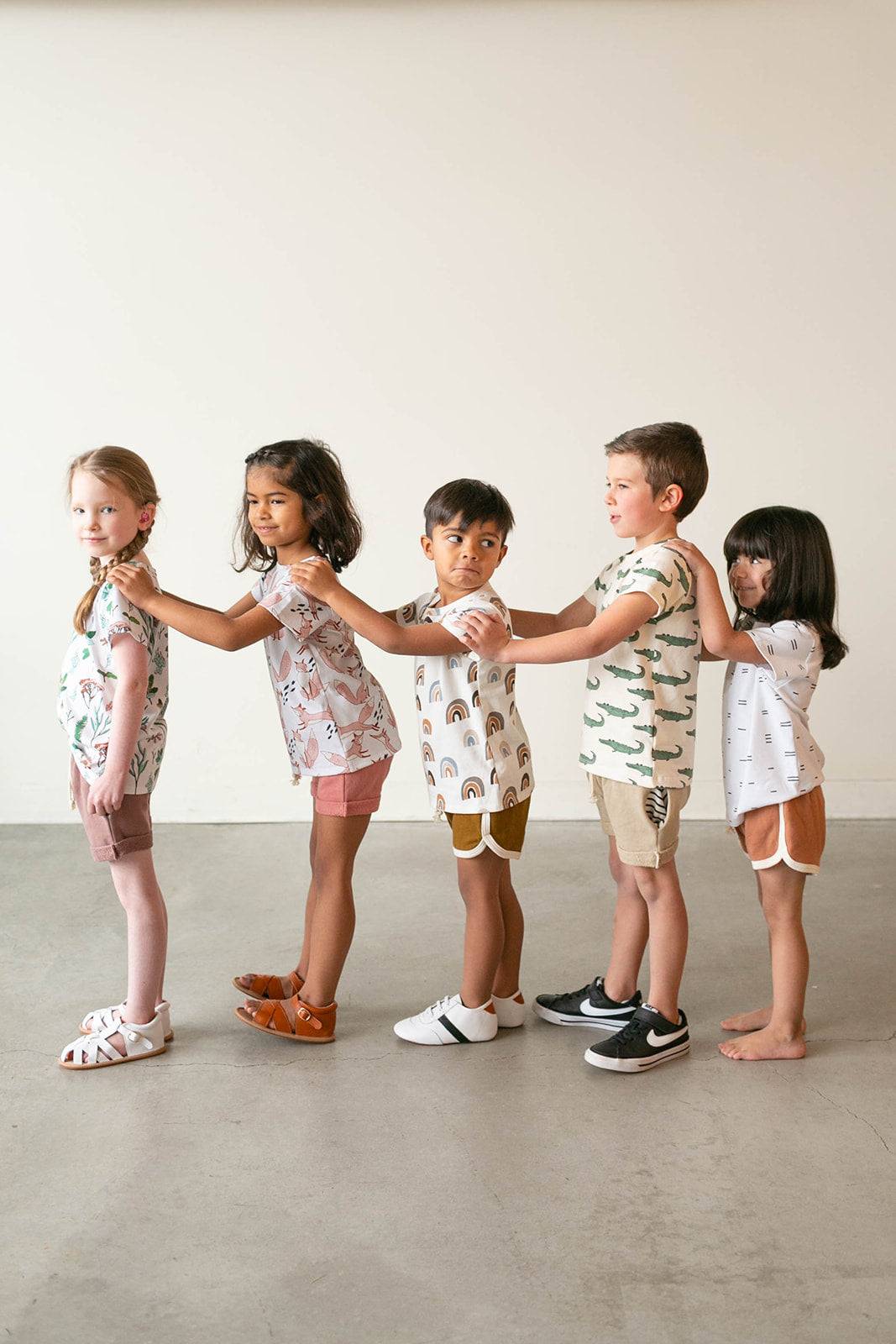 The Love Bug Sneaker | Baby & Toddler Shoes