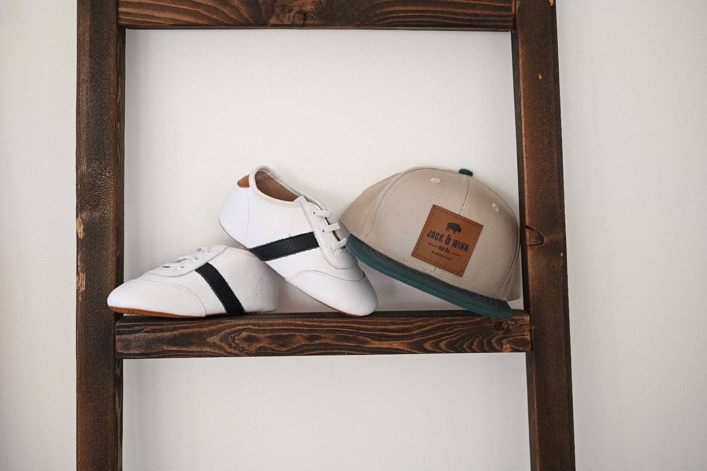 The Love Bug Sneaker | Baby & Toddler Shoes