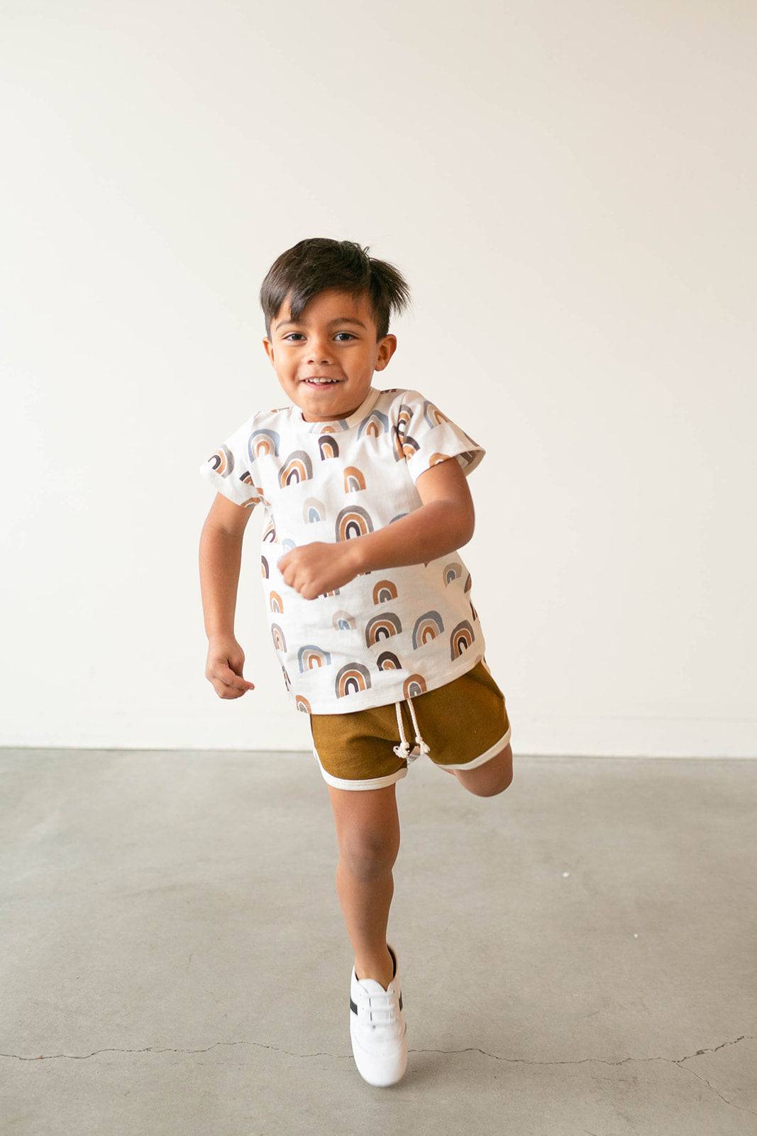 The Love Bug Sneaker | Baby & Toddler Shoes