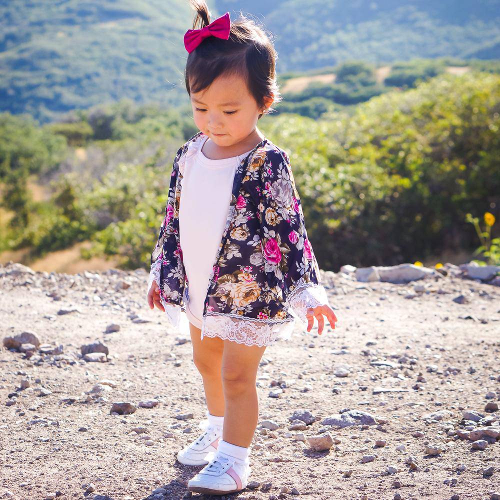 The Love Bug Sneaker | Baby & Toddler Shoes