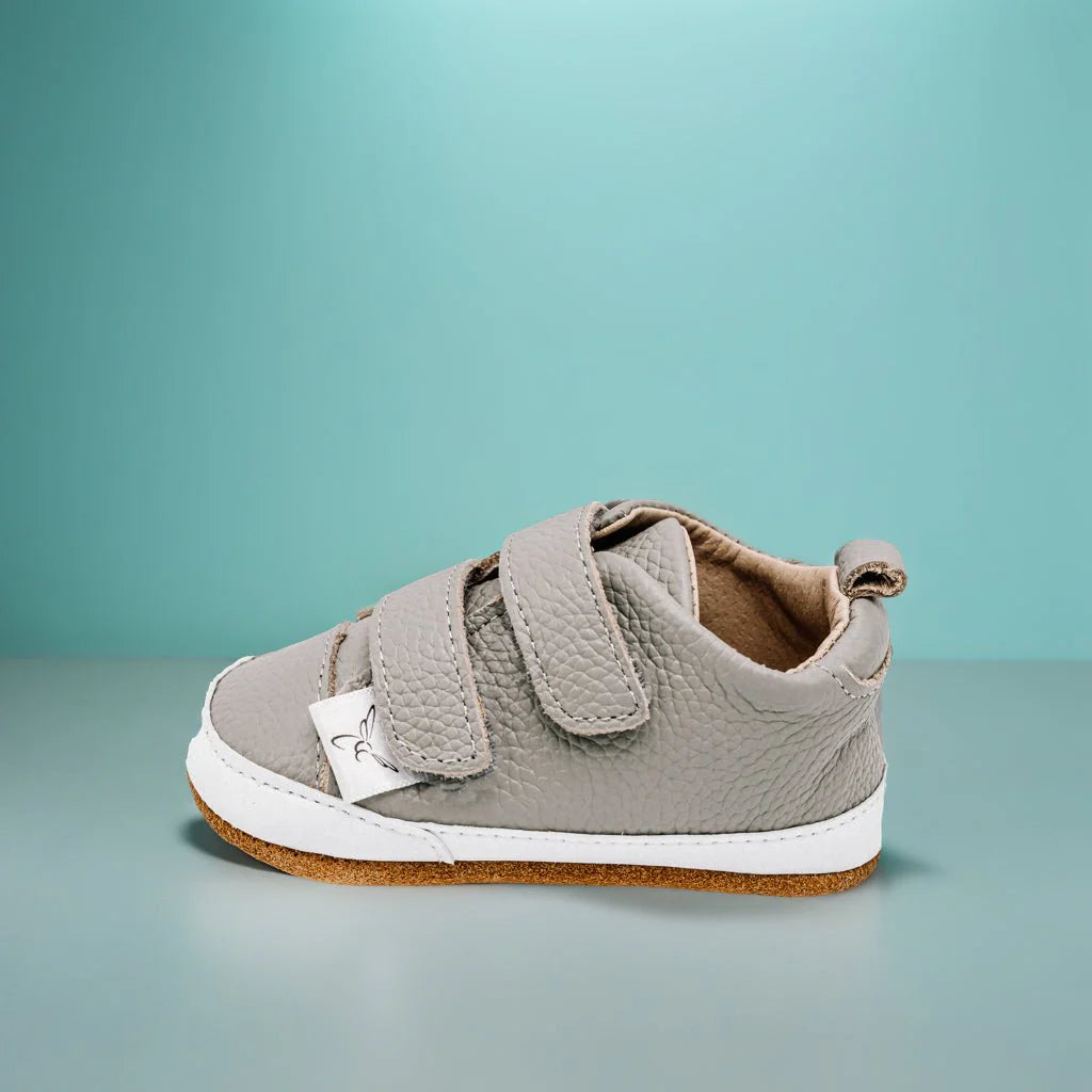 The Low Top Unisex Sneaker | Baby & Toddler Shoe