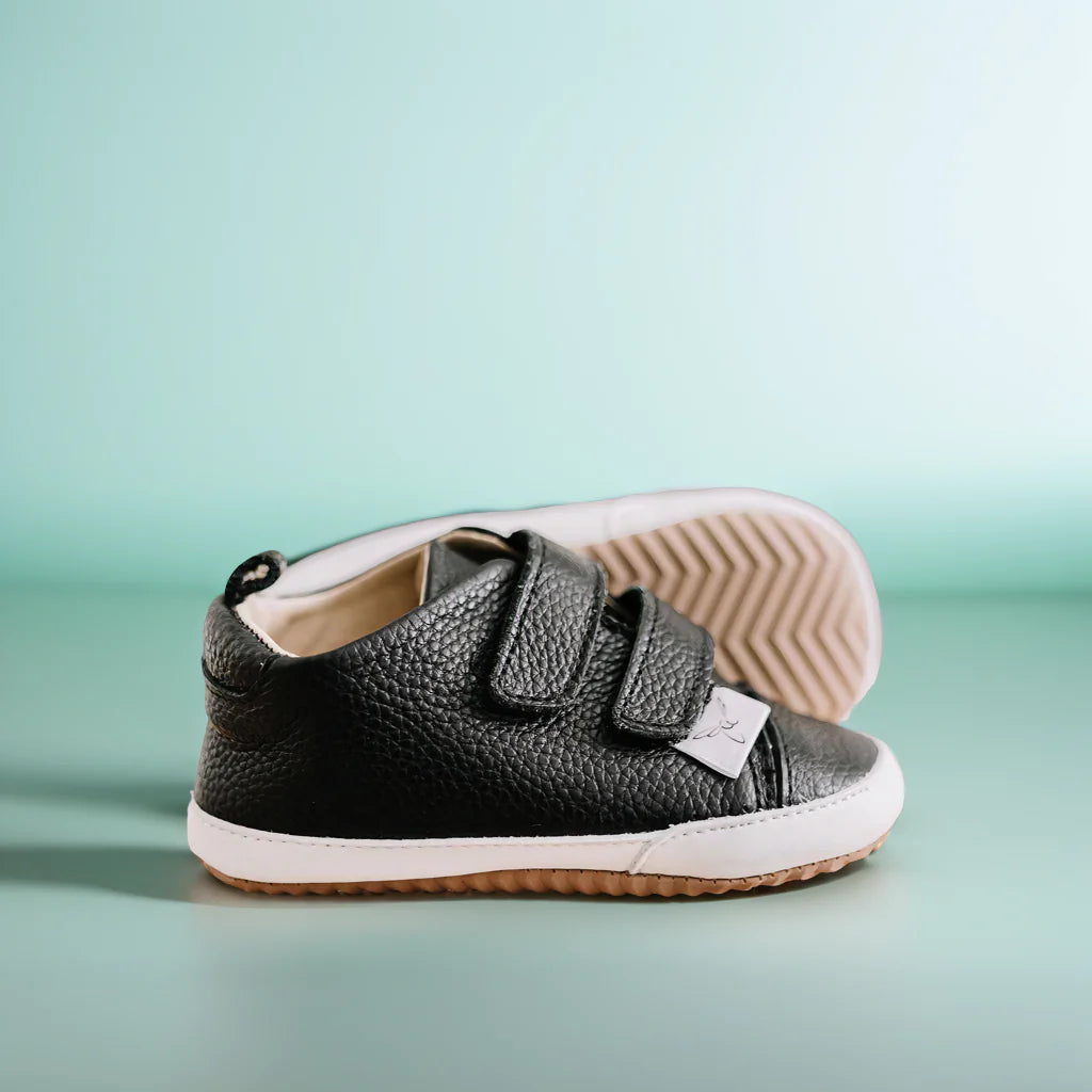 The Low Top Unisex Sneaker | Baby & Toddler Shoe