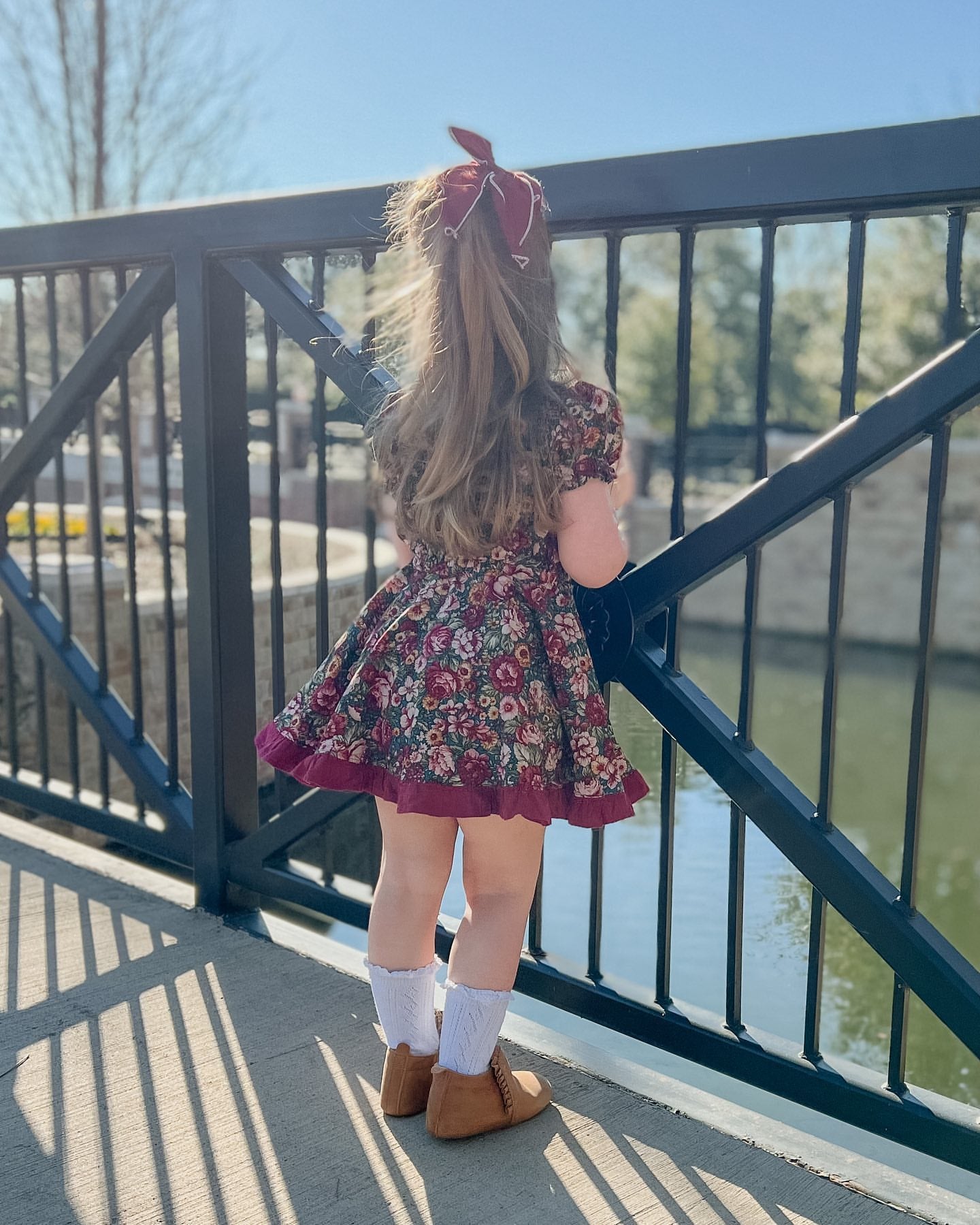 The Mila  | Baby & Toddler Moccasins