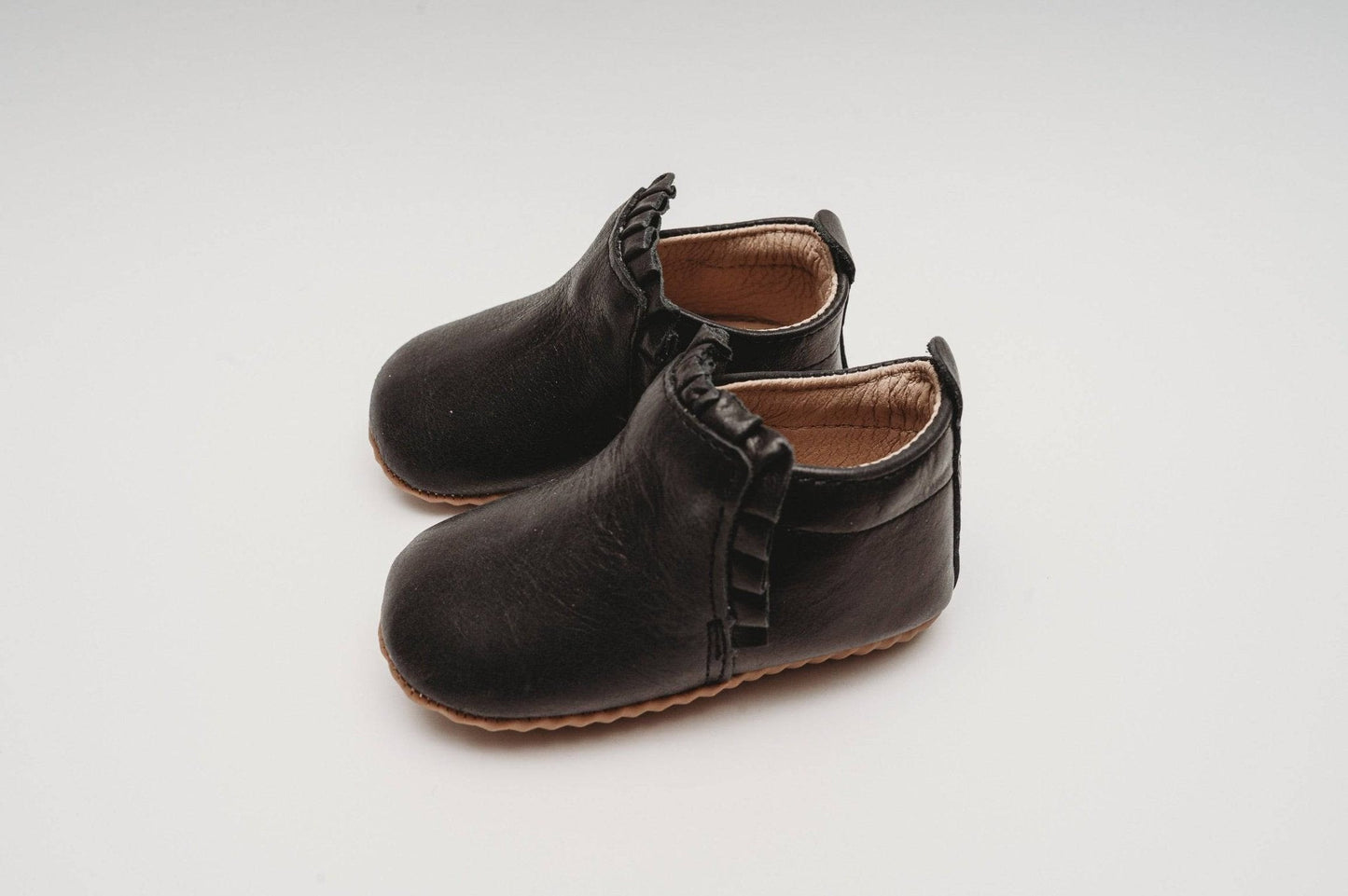 The Mila  | Baby & Toddler Moccasins