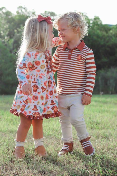 The Mila  | Baby & Toddler Moccasins