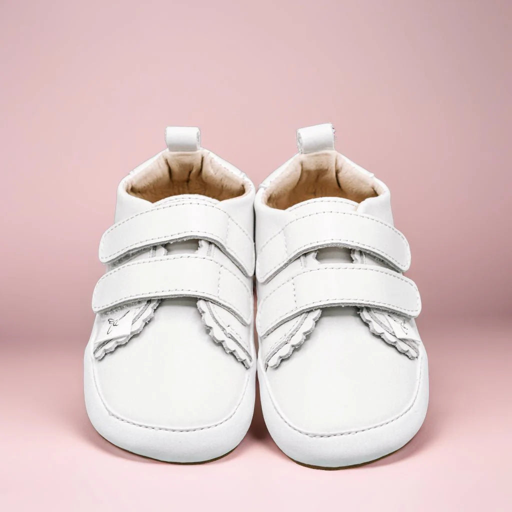 The Nora | Baby & Toddler Shoes