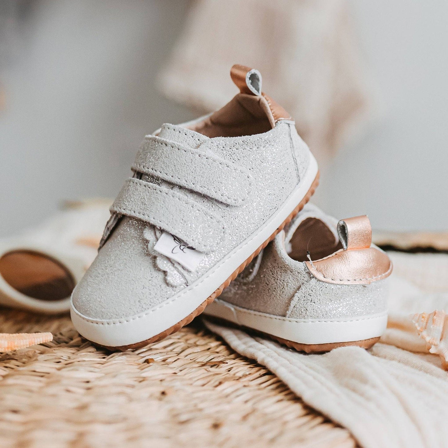 The Nora | Baby & Toddler Shoes