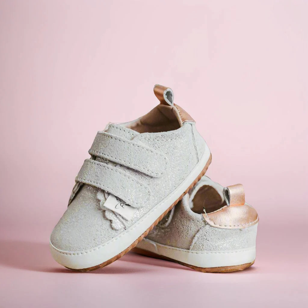 The Nora | Baby & Toddler Shoes
